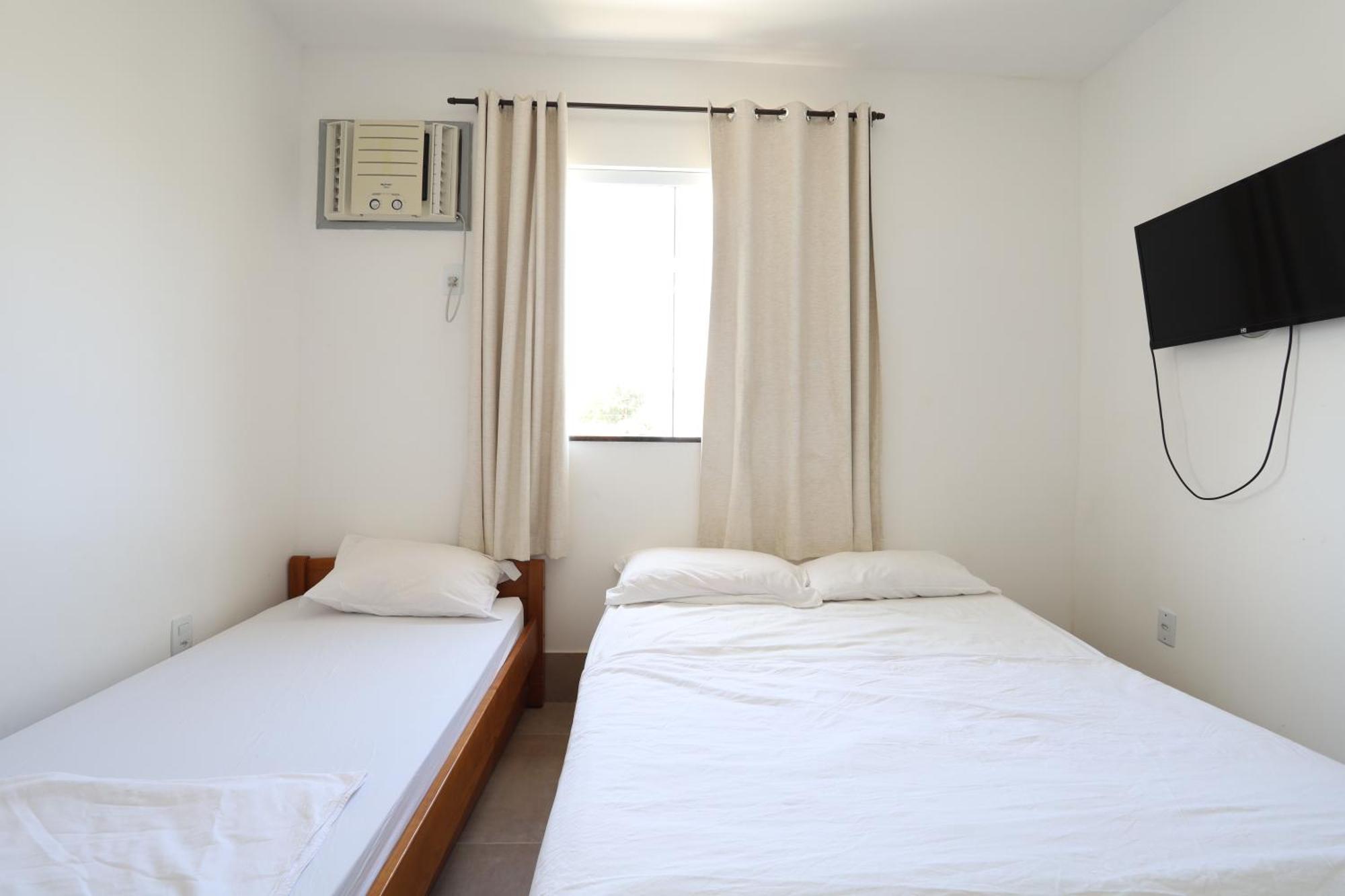 Suites Praia Dos Anjos - Arraial Do Cabo Esterno foto