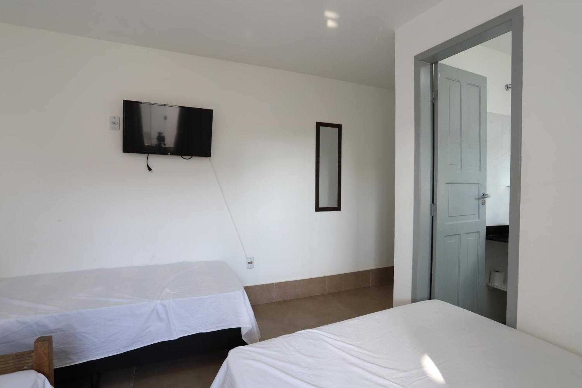 Suites Praia Dos Anjos - Arraial Do Cabo Esterno foto
